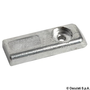 Zinc anode for Verado orig. ref. 892227