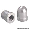 Sterndrive base support zinc anode 22/25 mm