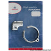 XDP/B zinc anode leg kit
