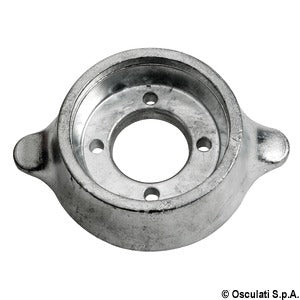 Leg collar Ø 114 mm