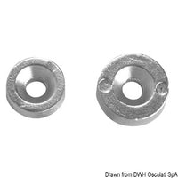 Magnesium washer 24x6.5