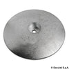 Rose anode bolt mounting Ø 50 mm 100 g