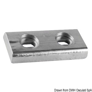 Bolting anode 1200 g