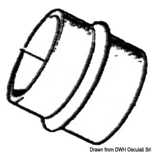 Coupling sleeve for Volvo 858955