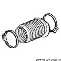 Transmission bellow for Volvo 3588753