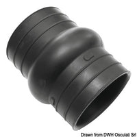 Transmission bellow for Volvo 3863450