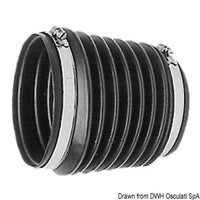 Transmission bellow f.Volvo engines 87526/876294