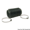 Transmission bellow for Volvo 876633-9
