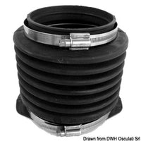 Transmission bellow f.Volvo engines 3594509