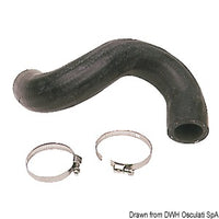 Double elbow Volvo ref. 875822-9