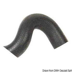 Double elbow Volvo ref. 876632
