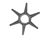 43026Q02 IMPELLER - Official Mercury Spares