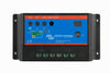 Victron BlueSolar Charge Controller 12/24V-10A. Auto Select Voltage.