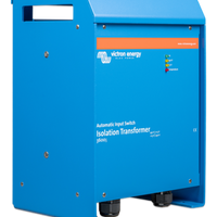 Victron Isolation Transformer - 16A 3600VA (115/230V with Auto Switching)
