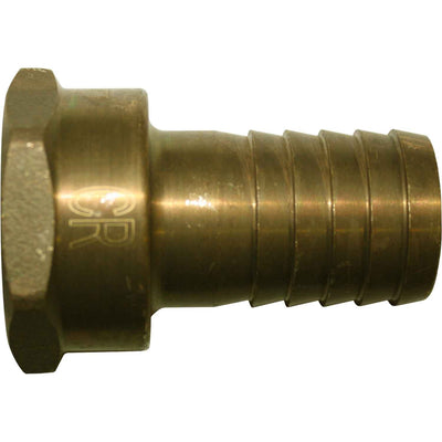 Maestrini DZR Straight Hose Tail (1