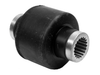 43636T RUBBER HUB - Official Mercury Spares