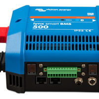 Lynx Smart BMS 500amp - LYN034160200 - M8 - Not for use with NG series