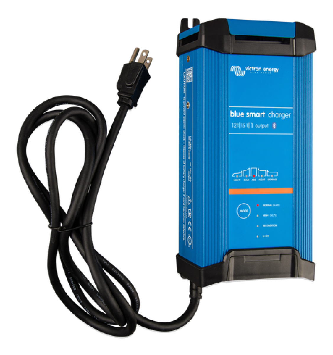 Blue Smart IP22 Charger 12/15(1) **!120V!** NEMA 5-15