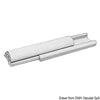 White joint cover 38 x 38 mm