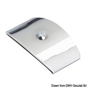 SPHAERA 50 SS fender profile slim white base