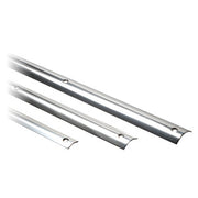 C-shaped pre-drilled and faireds strake 20 mm