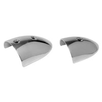 Fender terminal AISI316 56.5x30 mm