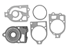 44292A3 BASE ASSEMBLY Water Pump - Official Mercury Spares
