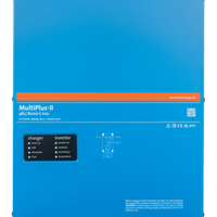 Victron MultiPlus-II - 48v 8000vA 110A charger
