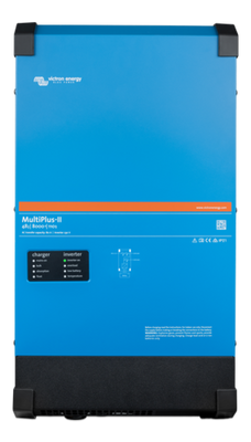 Victron MultiPlus-II - 48v 8000vA 110A charger