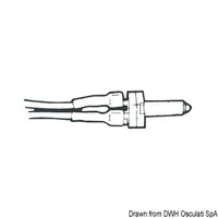 Microswitch X 12 for Ultraflex