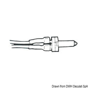 Microswitch X 12 for Ultraflex