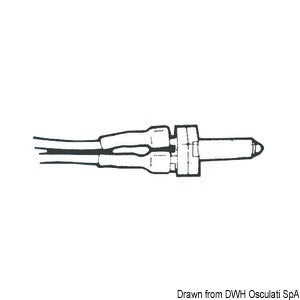 Microswitch X 12 for Ultraflex