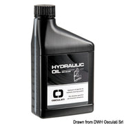 Hydraulic Oil ISO VG22