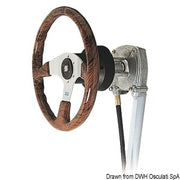 Control mech T71