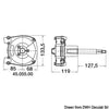 Control mech T71