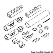 K57 kit for cable connection