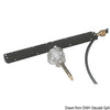 T 86 control mech - 16' cable