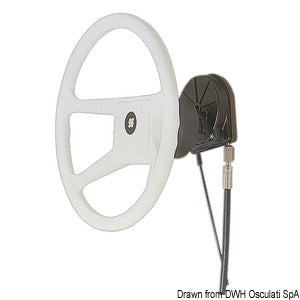 Box for rotary steering system T67