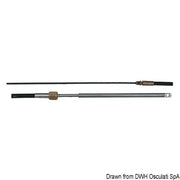 Cable M58 14'