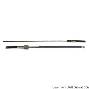 Cable M58 14'