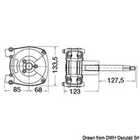 Control box T72