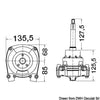 Control box T73