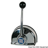 UFLEX single lever control, single engine