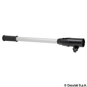 Fixed extension rod 76 cm