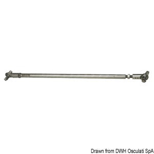 Coupling rod A92 550/700