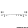 Coupling rod double A95-32