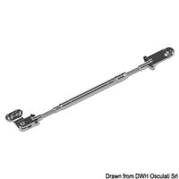 Coupling rod double A96-34.5