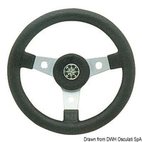 Delfino Steering wheels