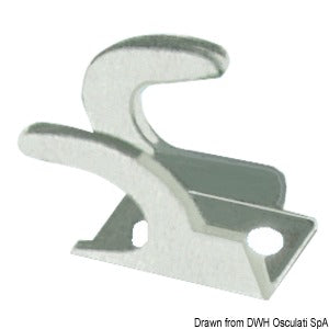 Right fork to fix remote control sheaths