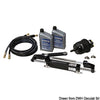 HYTECH steering system max 175 HP, kit version